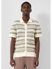 QS Strickjacke  in  02G0_creme