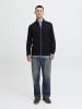 Jack & Jones Strickjacke JJPannel in marine - 0002