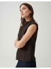 OPUS Top für Damen in braun