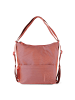 Mandarina Duck MD20 Schultertasche 30 cm in pecan nut