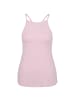 Reebok Tanktop Workout Ready Activechill in rosa