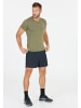 Endurance T-Shirt Jaro in 3061 Ivy Green