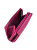 Bench Geldbörse 14 cm in magenta-pink
