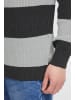 !SOLID Strickpullover SDSergio in Grau