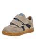 PEPINO Halbschuhe DAKOTA in Beige/Blau