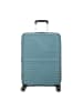 American Tourister Flytwist Spinner 67 cm mit TSA-Zahlenschloss in storm blue