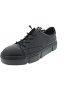 rieker Sneaker Schwarz