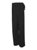 mama licious Hose mit weitem Beinschnitt in Black