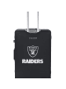 travelite travelite x NFL Kofferschutzhülle 77 cm las vegas raiders