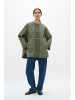 InWear Jacke TeiganIW Gerade Passform in Beetle Green