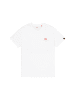 Alpha Industries T-Shirt in weiß