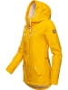 ragwear Regenjacke YM-Marge in Yellow22