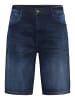 BLEND Shorts Denim Shorts in Blau