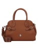 U.S. Polo Assn. Melting Handtasche 27 cm in brown