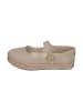 TOMS Espadrilles CAROLINA MARY JANE in natur