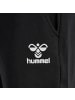 Hummel Short "Legacy Shorts Plus" in Schwarz