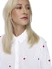 ONLY Bluse ONLNEW LINA GRACE in Weiß