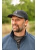 Eisley Baseball Cap in grau