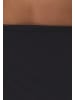 OXXO Schlupfbluse BLACK