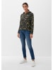 s.Oliver T-Shirt in 99A0_schwarz