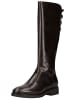 Nero Giardini Stiefel in Dunkelbraun