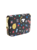 myMo Women Clutch in Black