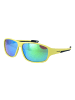 Skechers Männer Sonnenbrille Sport Gelb