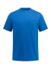 JP1880 Kurzarm T-Shirt in blau