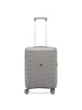 Roncato Skyline 2.0 Neon 4 Rollen Kabinentrolley 55 cm in grau