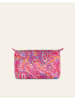Oilily Claire Kosmetiktasche in Rosa