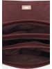 KASSANDRA Handtasche in WINE