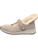Finn Comfort Schnürschuh in grau