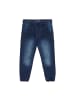 Minymo 5-Pocket-Jeans MIJeans boy stretch loose fit in Blau