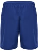 Hummel Hummel Kurze Hose Hmlmove Multisport Herren in SODALITE BLUE