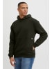 BLEND Kapuzenpullover Sweatshirt in Olive