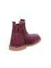 bisgaard Stiefeletten/Boot in bordeaux