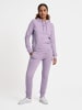 Hummel Hummel Pants Hmlolivia Damen Atmungsaktiv in HEIRLOOM LILAC