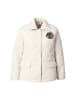 MIAMODA Steppjacke in weizen