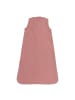 Schlummersack Babyschlafsack, 2.5 TOG in Rosa