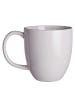 Butlers Tasse LINE ART in Weiß