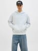 Jack & Jones Kapuzenpullover in Skyway