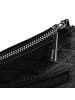 PICARD Lille Shopper Tasche Leder 25 cm schwarz