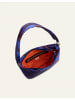 Oilily Molly Schultertasche in Blau
