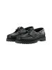 Cashott Flacher Schuh CASLENA in Black/Black