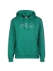 Fila Kapuzenpullover Laban in grün