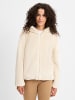 Marie Lund Jacken in beige