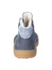 PEPINO Lauflern Stiefel in blau