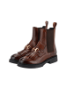 JOOP! Stiefel 'Unico Mia in Cognac'