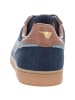 Gola Sneaker in blau