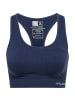 Hummel Top Hmltif Damen in BLACK IRIS